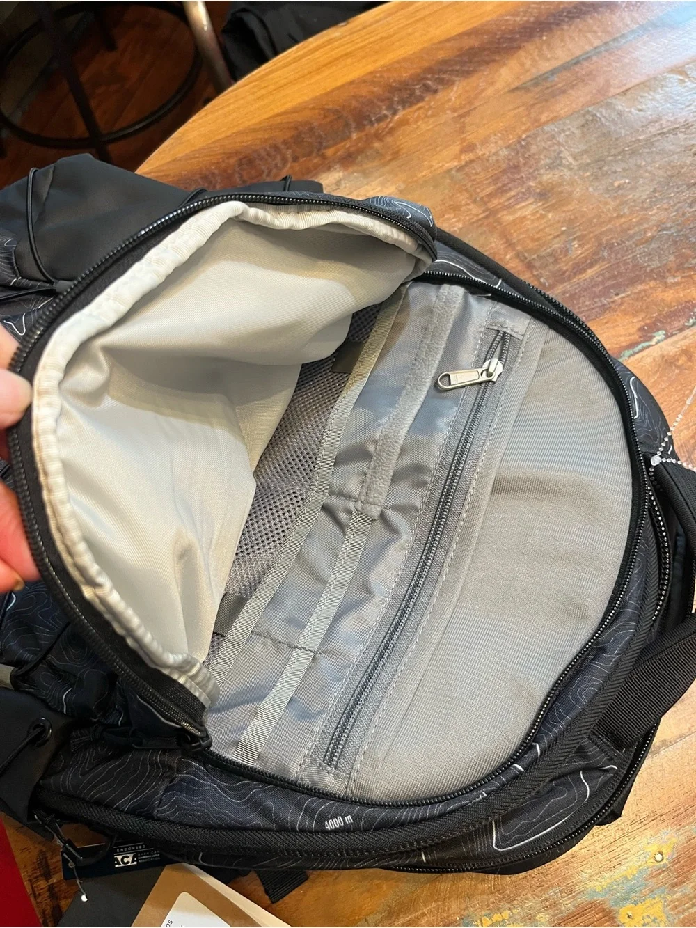NWT North Face Borealis Backpack